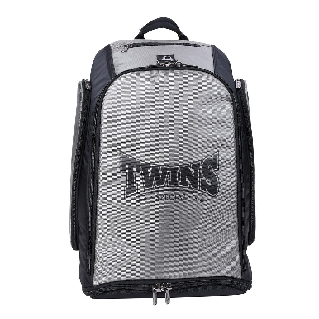 Borsa Zaino Twins Estensibile