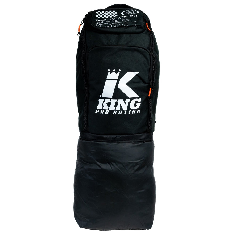 Zaino King Pro Boxing Estensibile Elite