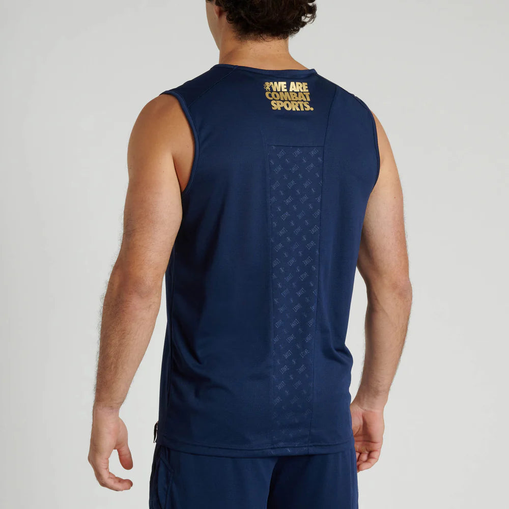 Canotta Smanicata Leone DNA