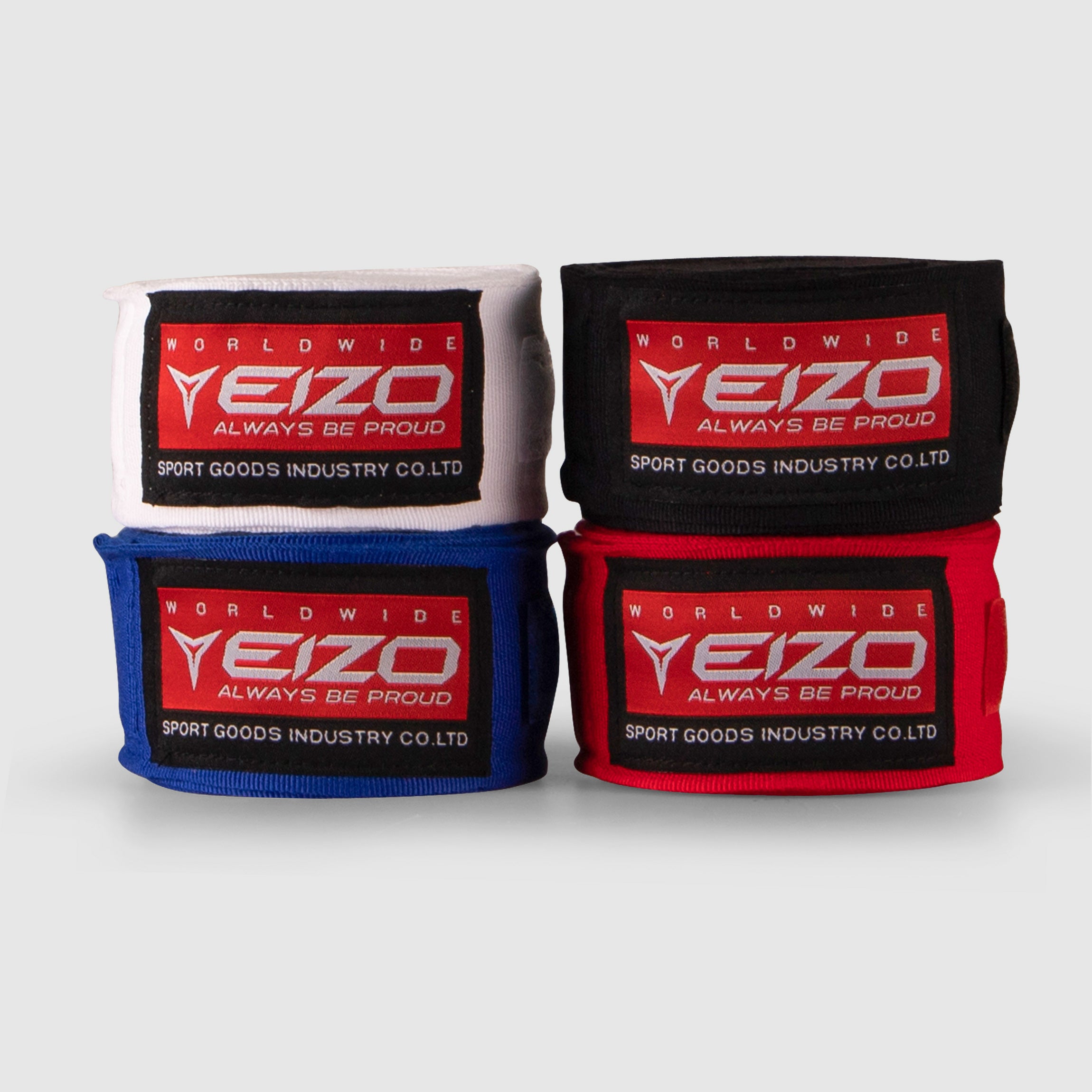 Fasce Eizo Mexican Style 5 Mt