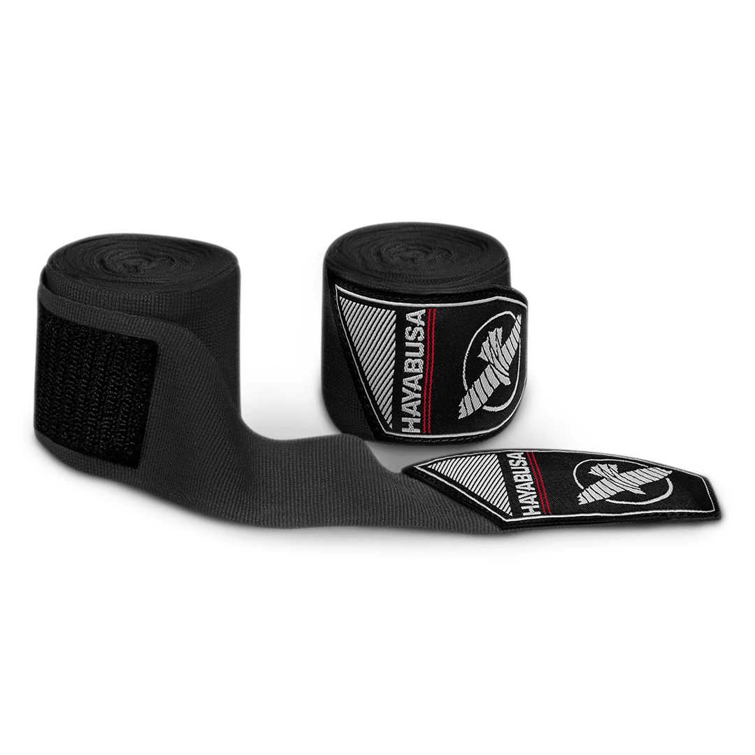 Bende Boxe Hayabusa Perfect Stretch (4,5 metri) - Fight Club Store