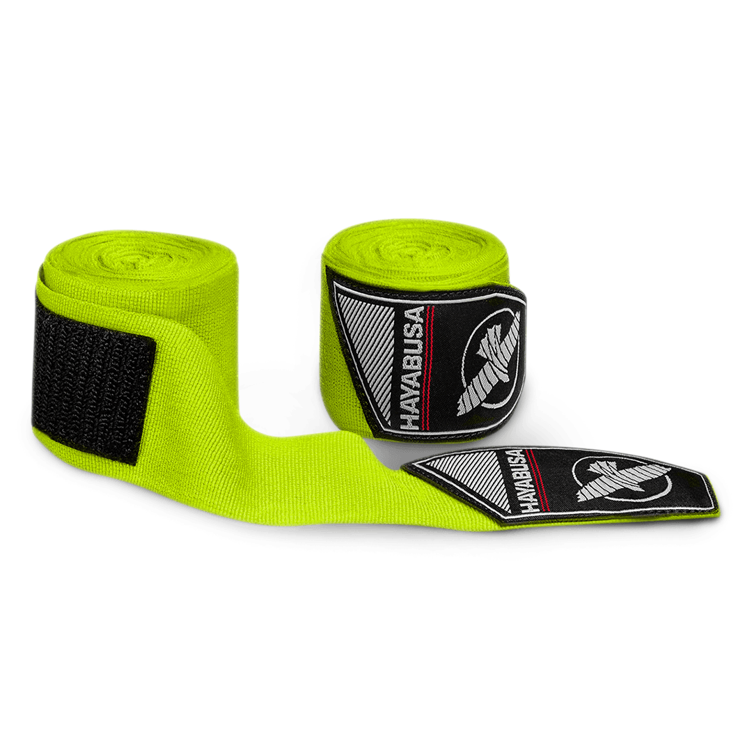 Bende Boxe Hayabusa Perfect Stretch (4,5 metri) - Fight Club Store