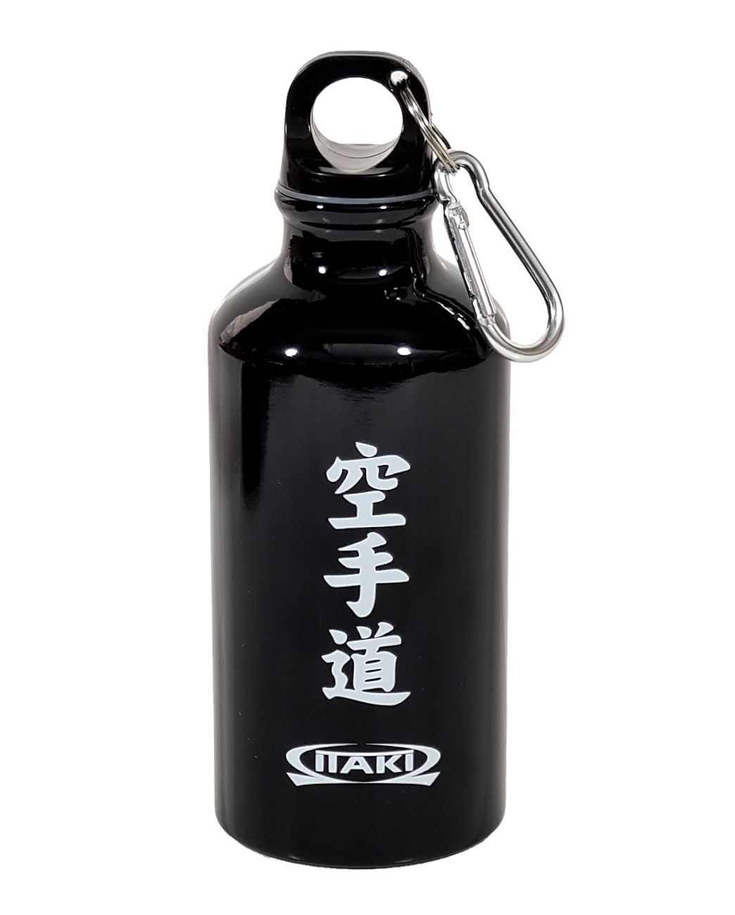 Borraccia ideogramma Giapponese Itaki