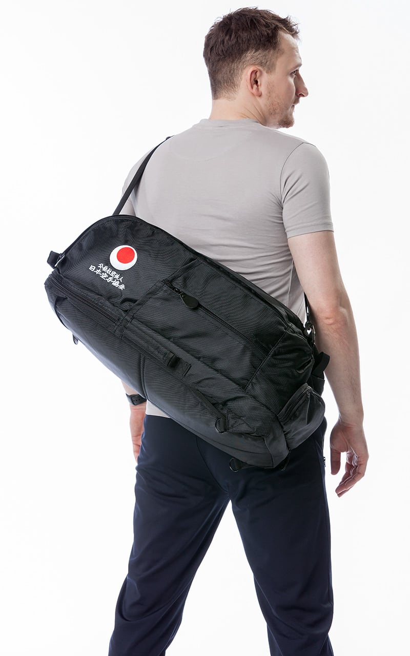 Borsa ZAINO KARATE Tokaido Japan Karate Association