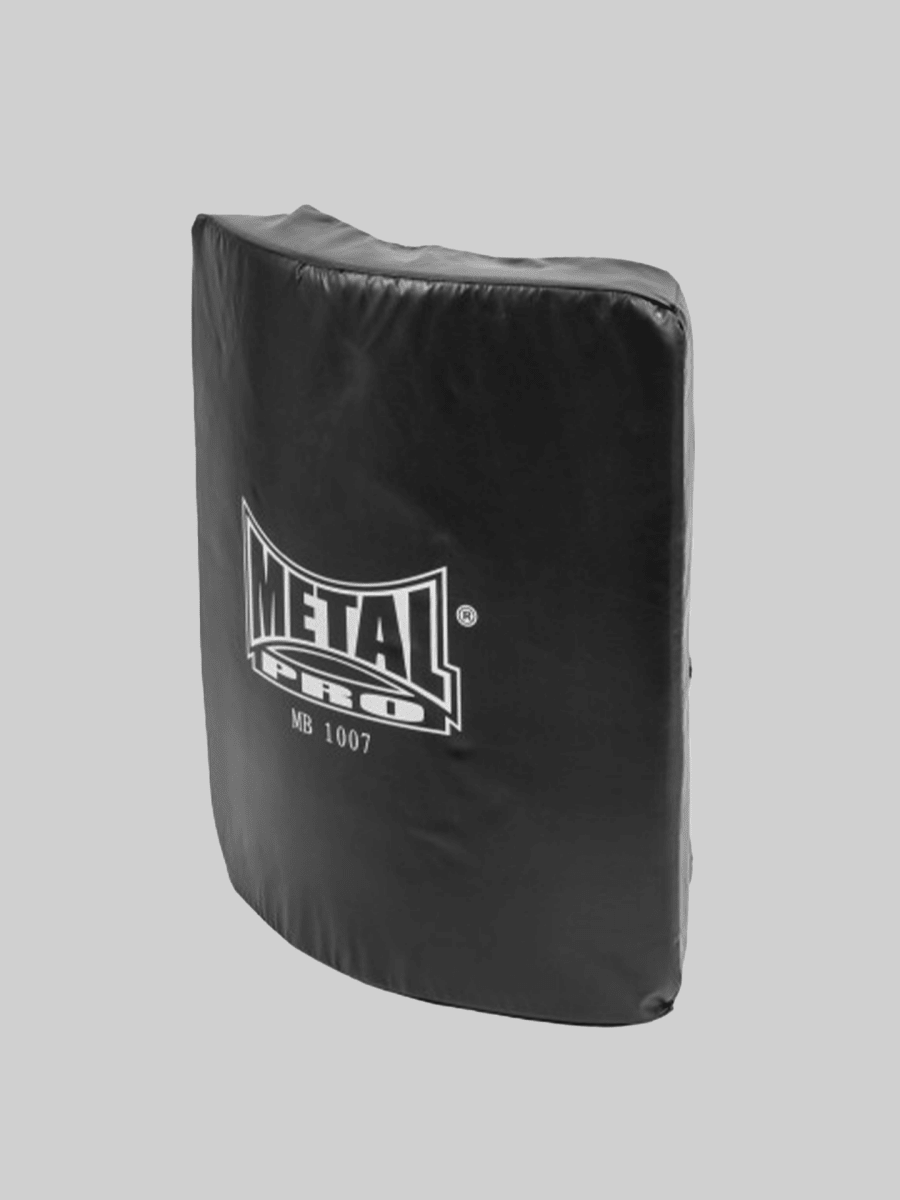 Scudo Tattico Metal Boxe | 80x70 cm - Fight Club Store