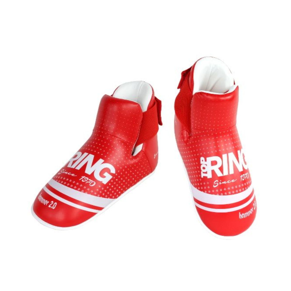 Calzare Top Ring Point Fighting 2.0