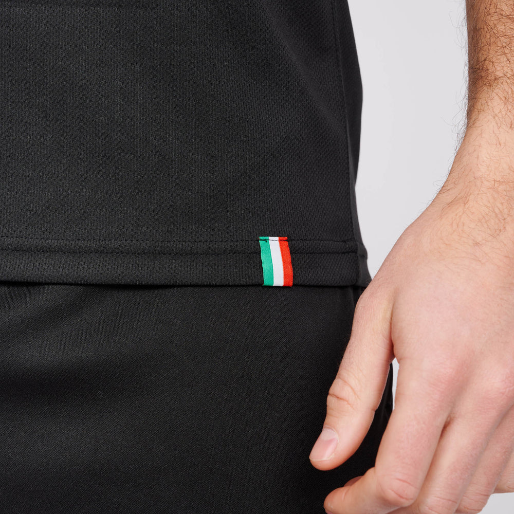 Canottiera Leone DNA Big Logo