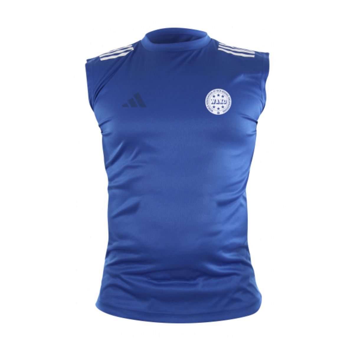 Canotta kick boxing Wako ADIDAS