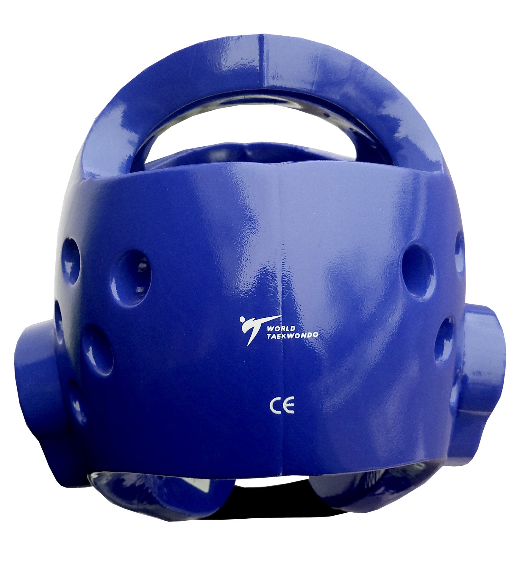 Kwon Caschetto in Schiuma Lucido Lavabile