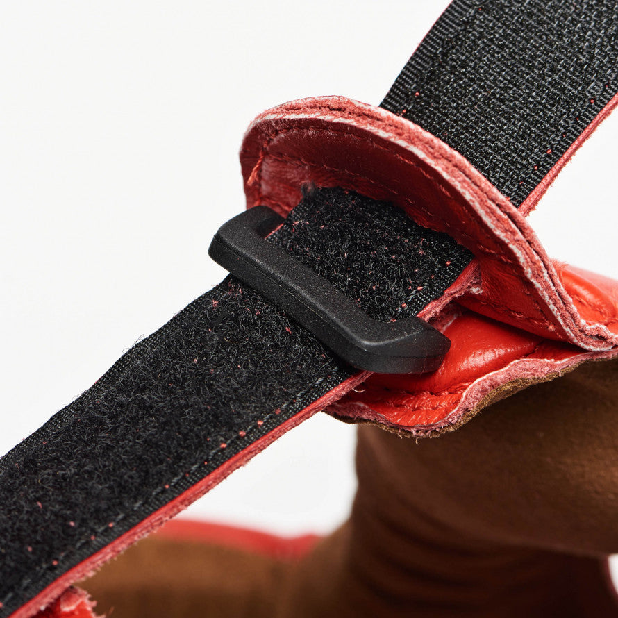 Casco Boxe Leone Contest