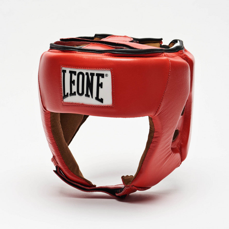 Casco Boxe Leone Contest
