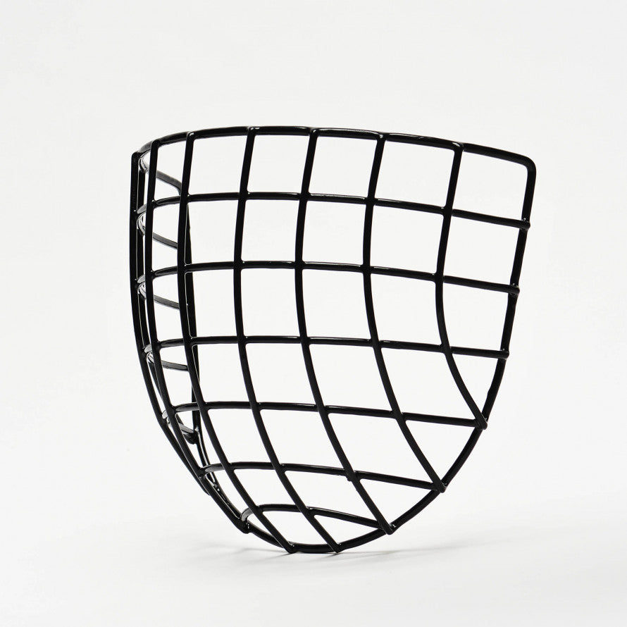 Casco Grata Estraibile Leone