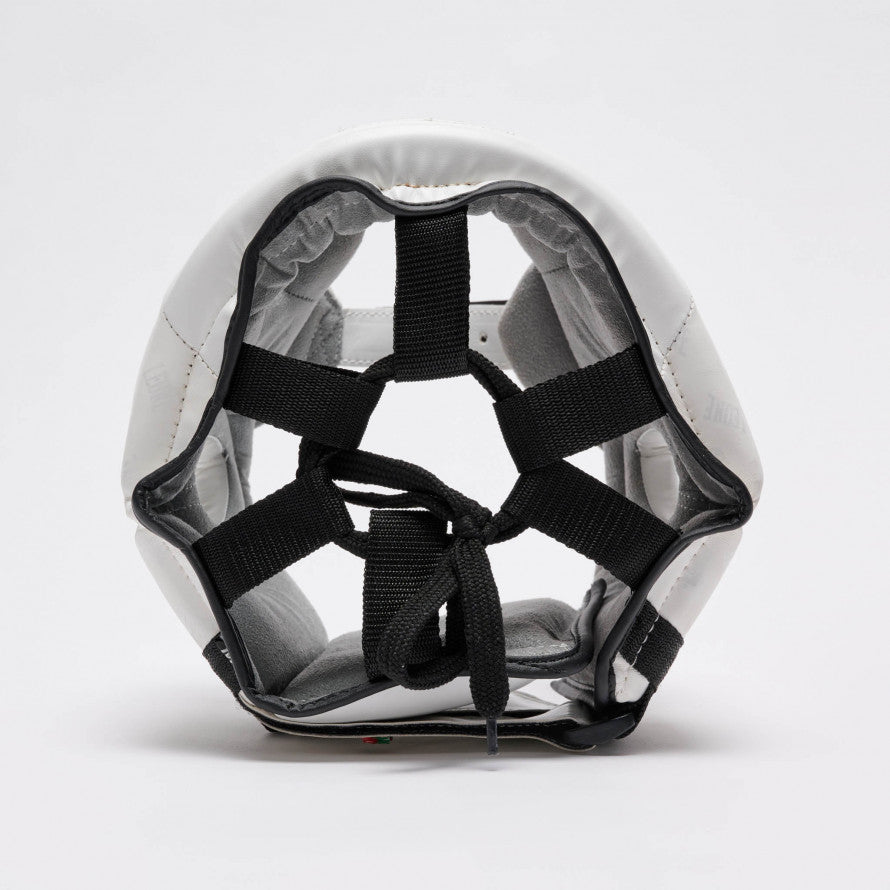 Casco con Parazigomi Leone DNA