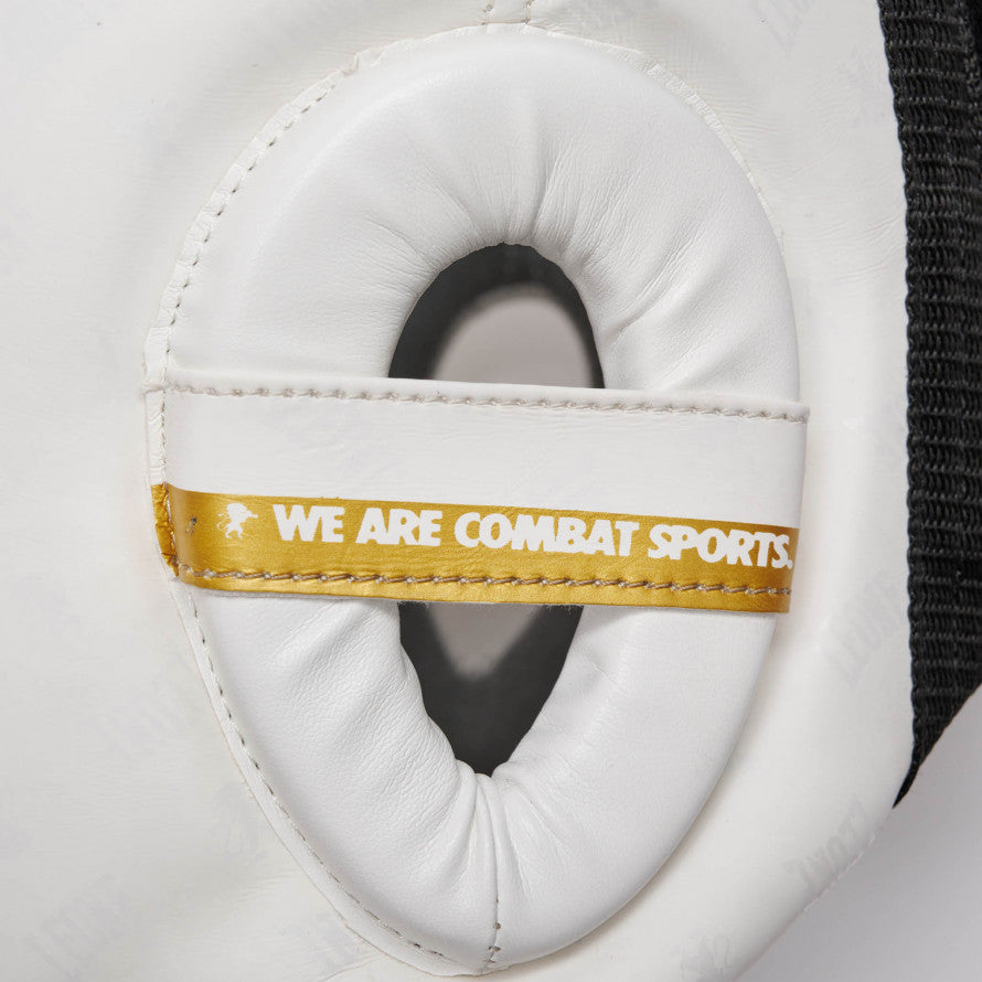 Casco con Parazigomi Leone DNA