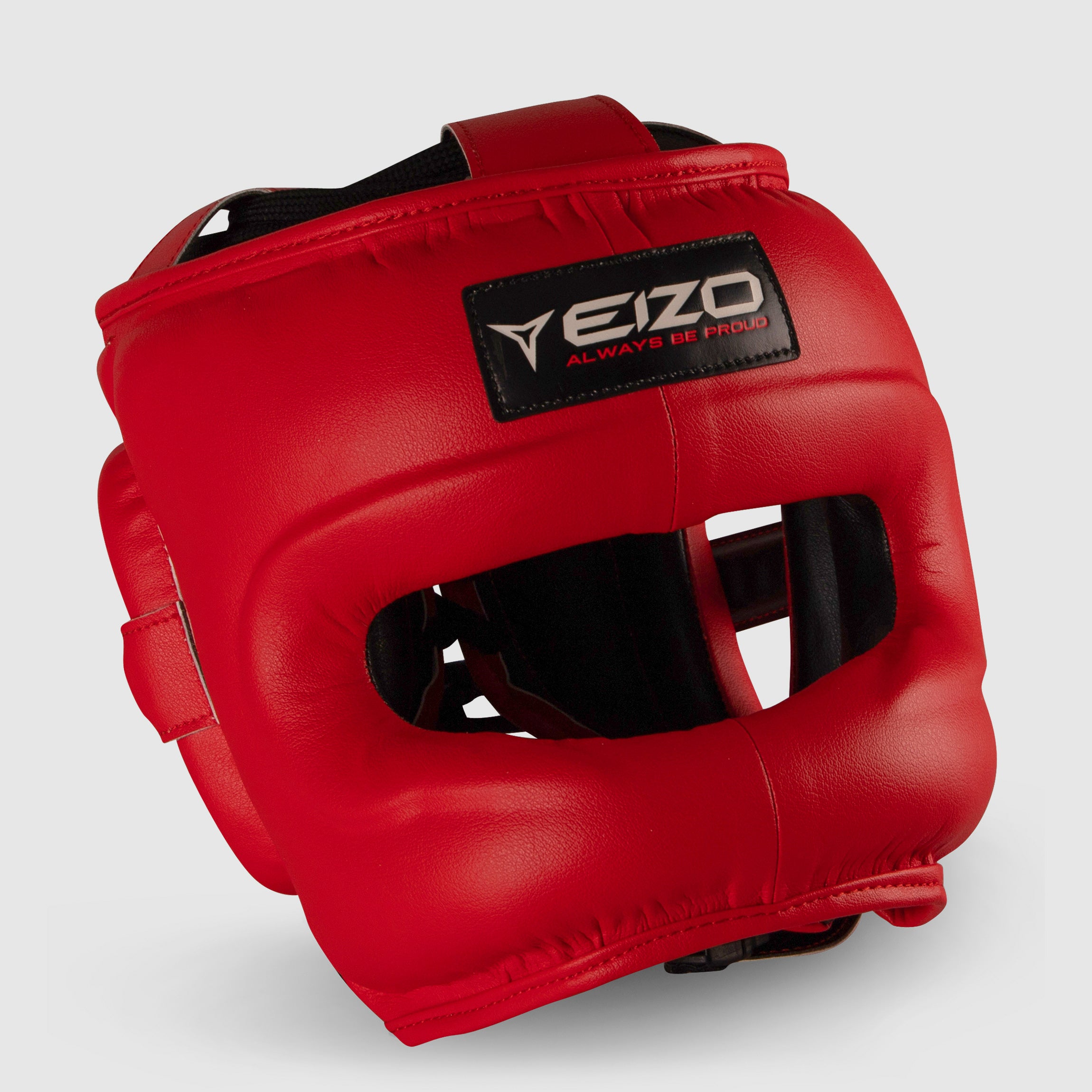 Casco con Paranaso Eizo Professional Nosebar