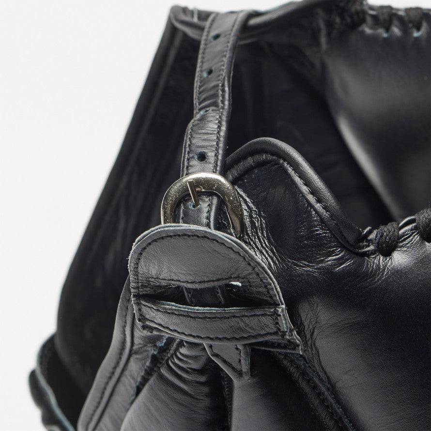 Casco Con Barra Paranaso Leone The Greatest