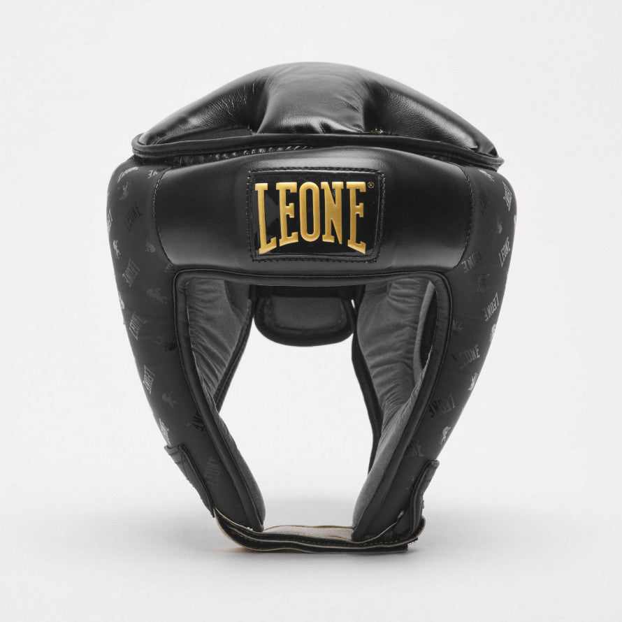Casco Leone Kick Boxing Thai Boxe DNA