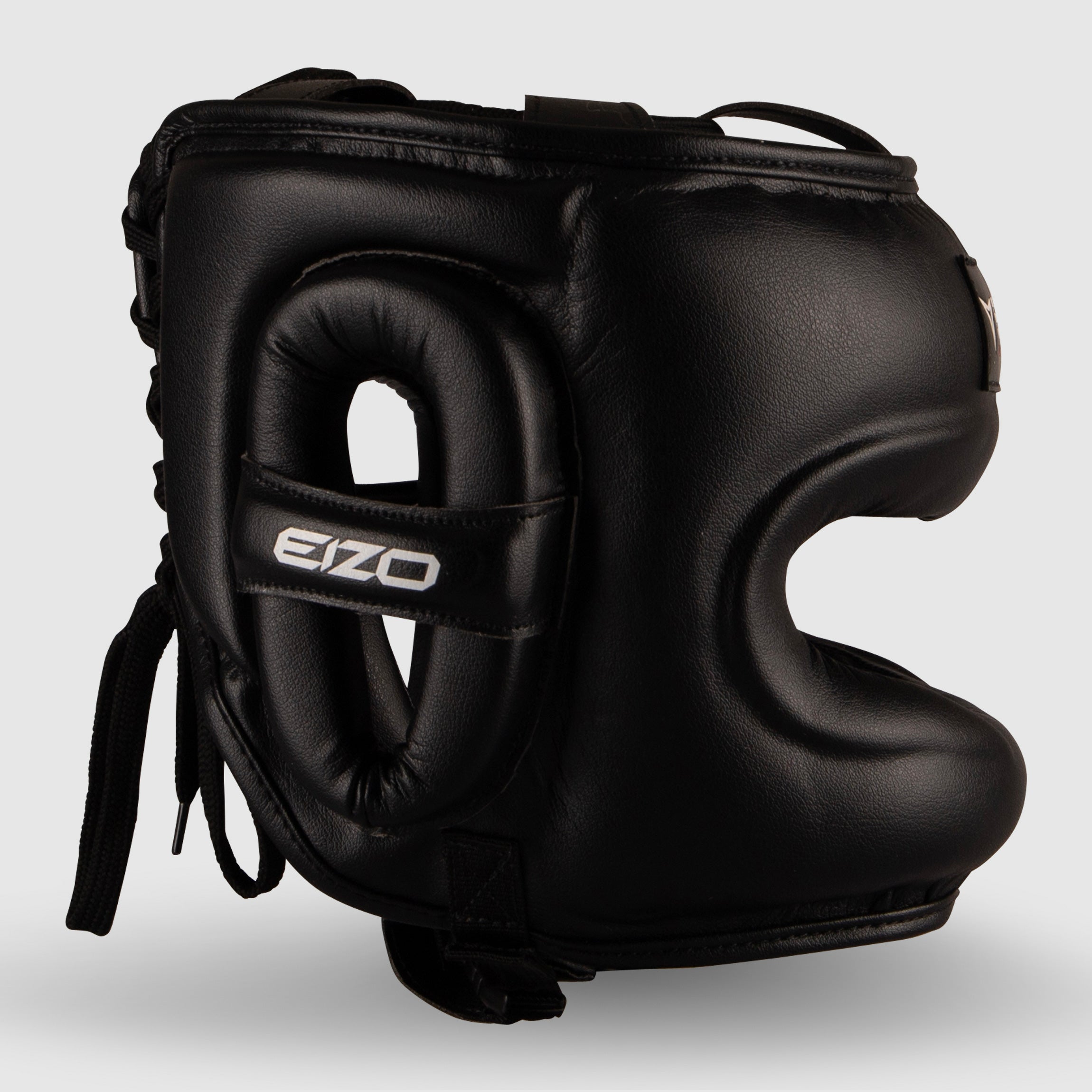 Casco con Paranaso Eizo Professional Nosebar