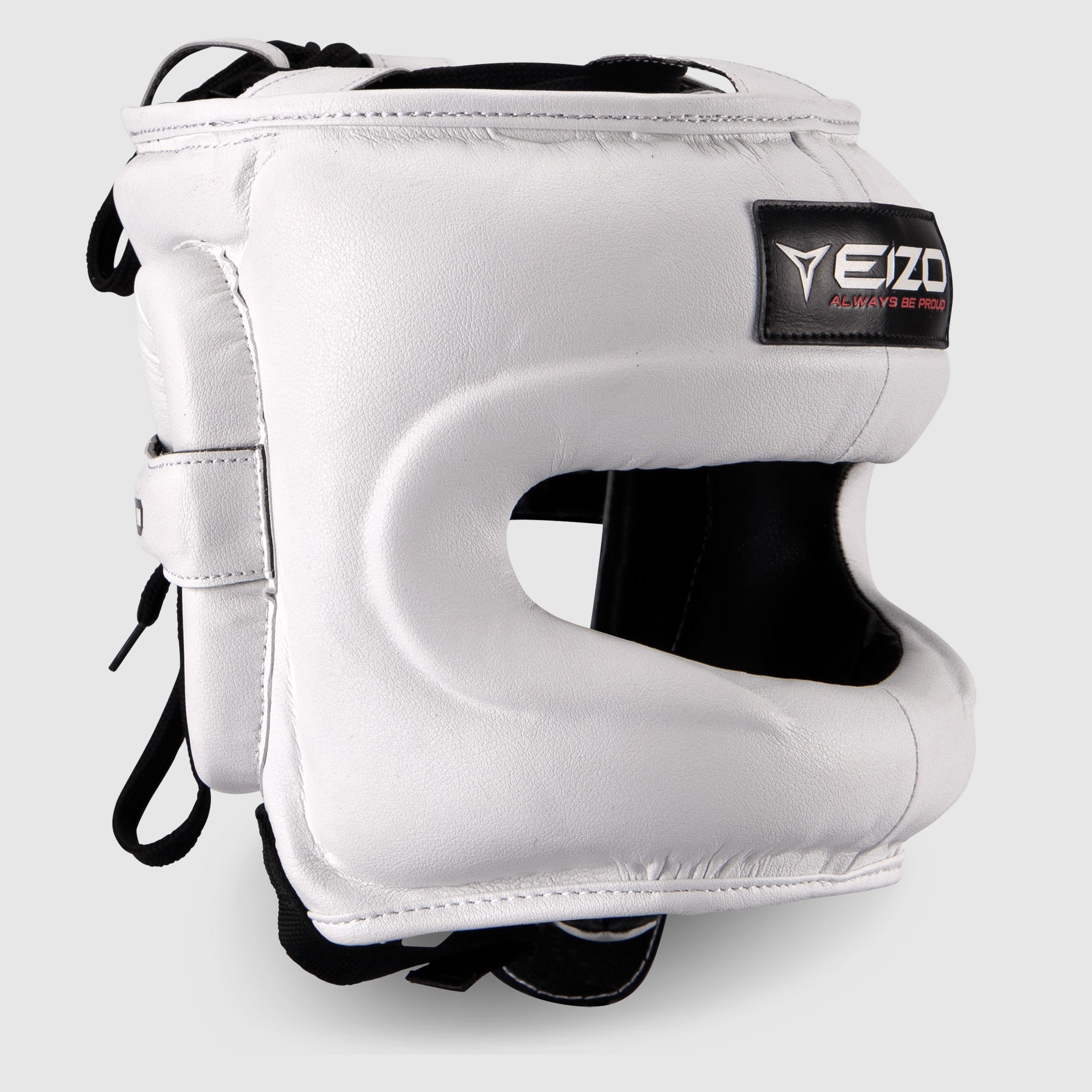 Casco con Paranaso Eizo Professional Nosebar