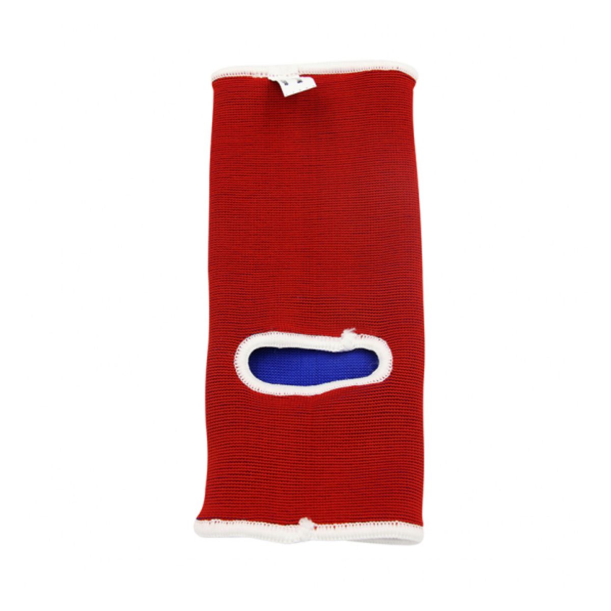 Cavigliere Muay Thai reversibili rosso blu ADIDAS