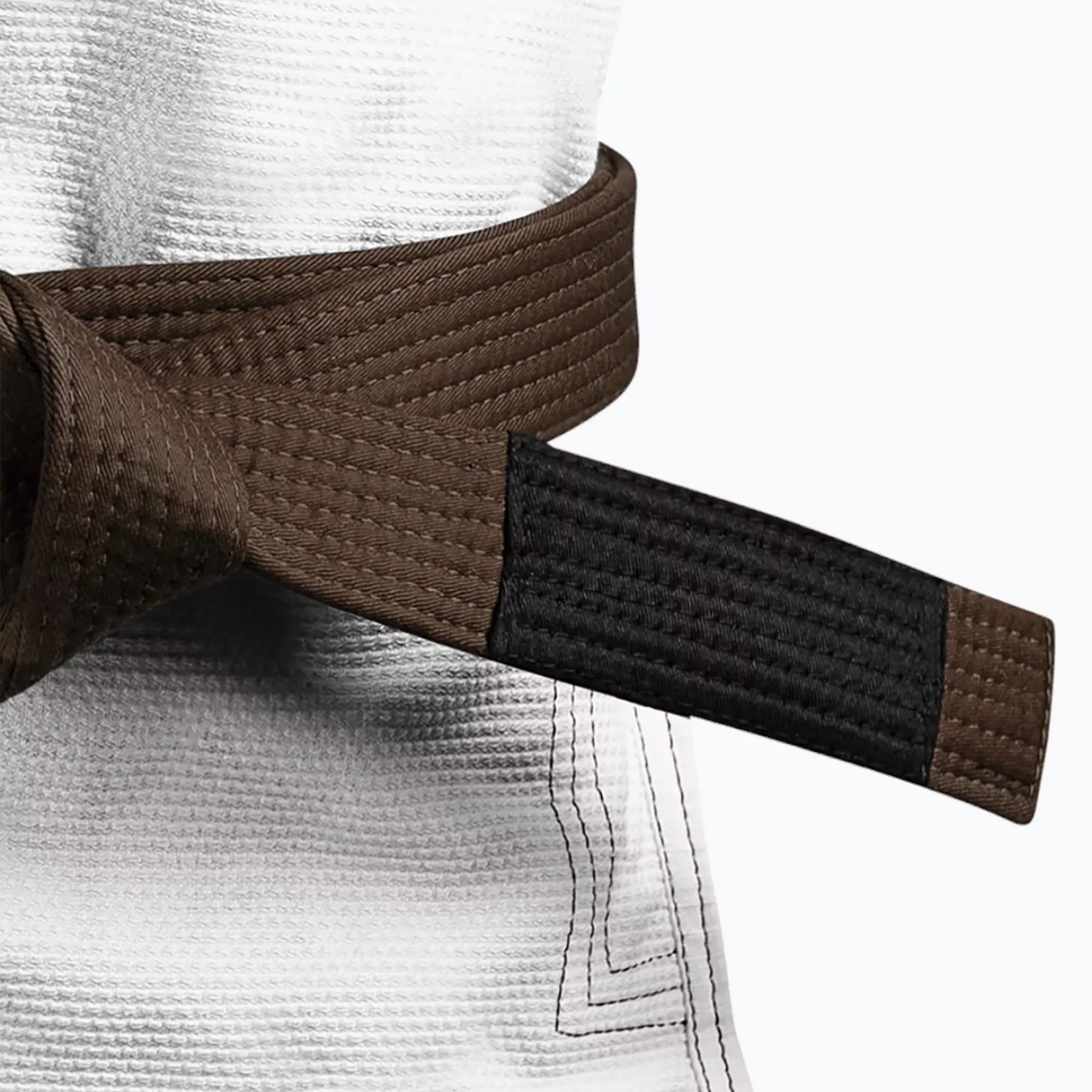 Cintura BJJ Hayabusa Jiu Jitsu - Alta Resistenza - Patch Falcon