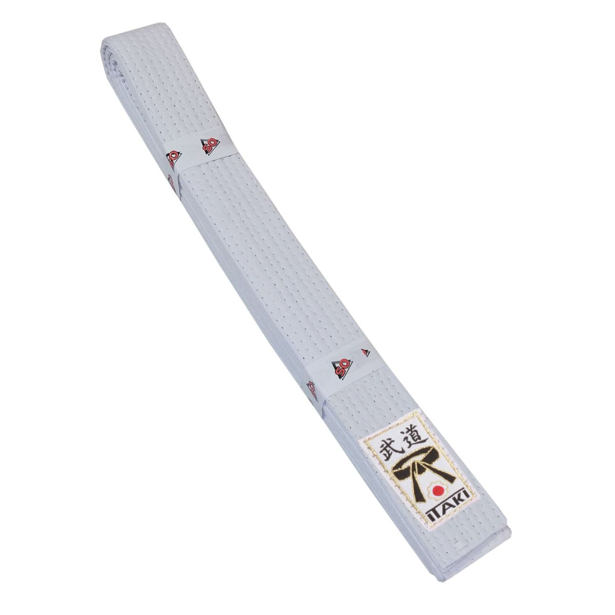 Cintura Itaki colorata Karate Judo Arti Marziali