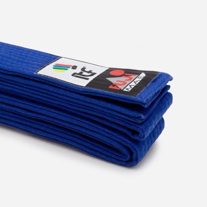 Cintura Taekwondo ITF Fujimae 280 cm - Fight Club Store