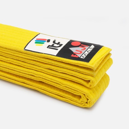 Ceinture Taekwondo ITF Fujimae 280 cm