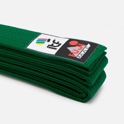 Ceinture Taekwondo ITF Fujimae 280 cm