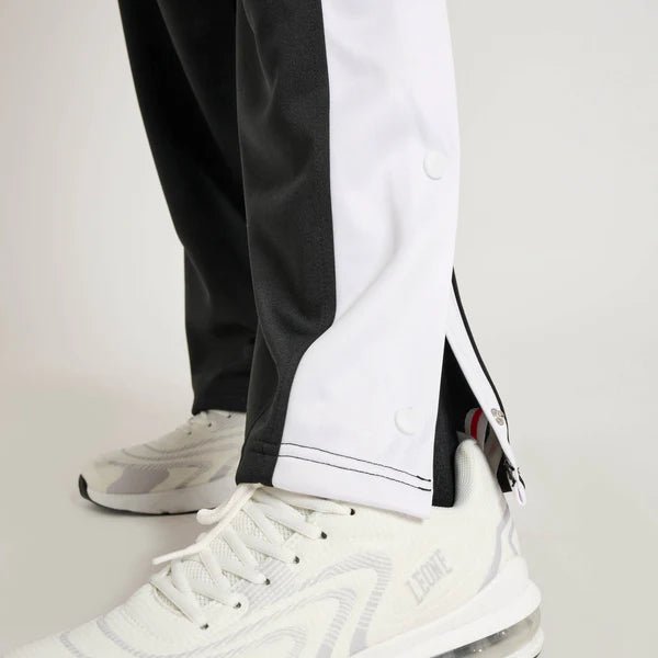 pantalon de sport noir