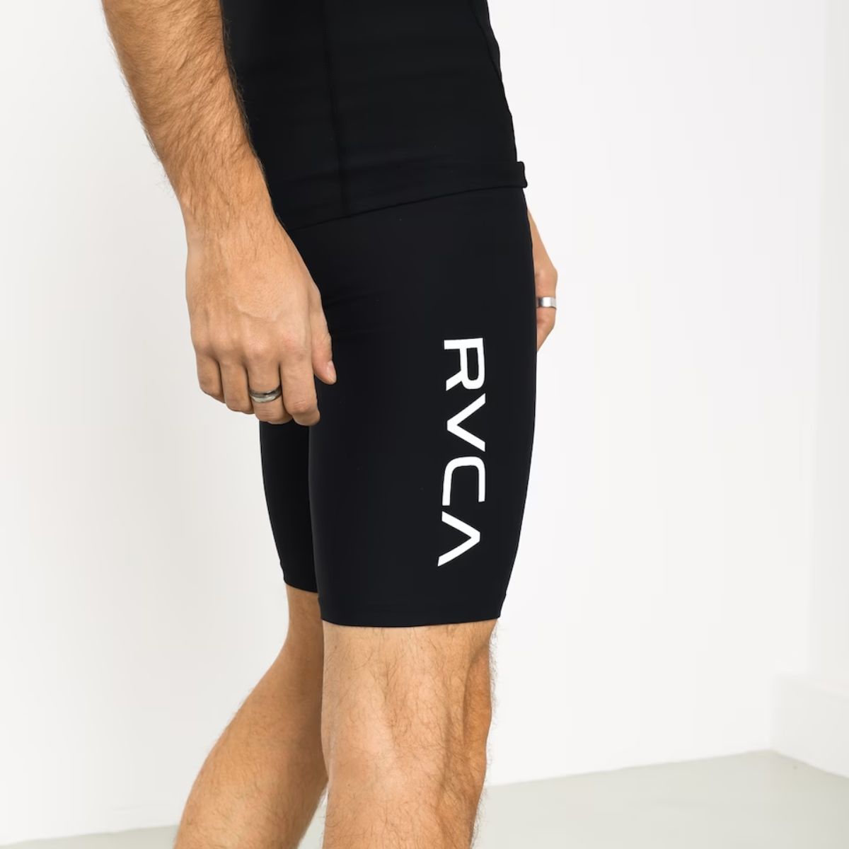 Compression Short RVCA
