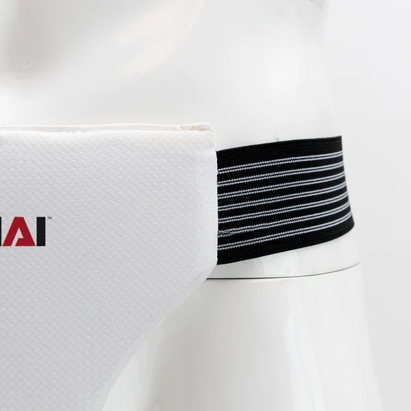 CONCHIGLIA DONNA KARATE WKF