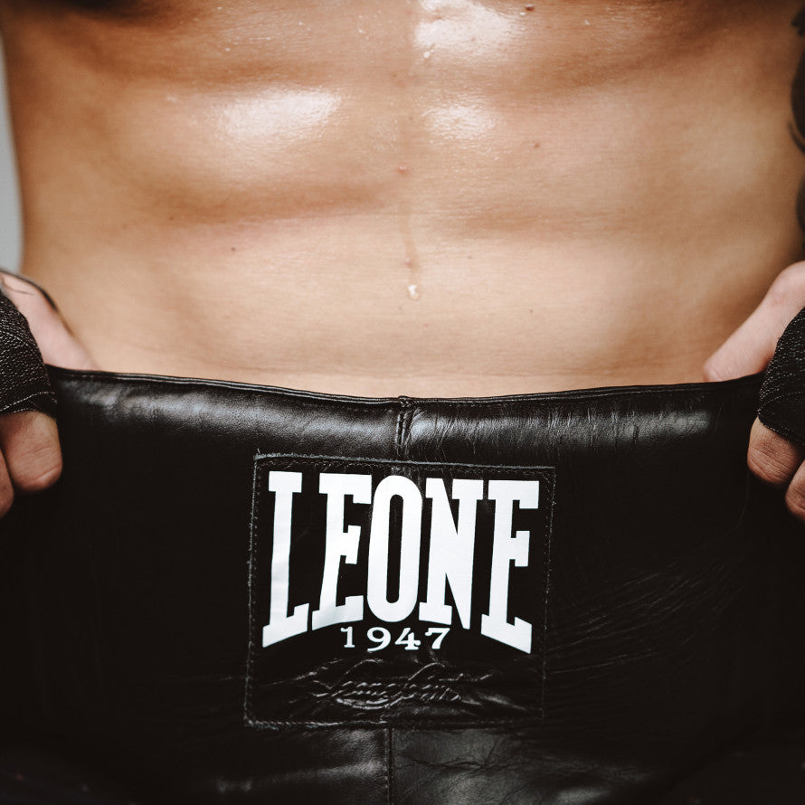 Conchiglia Pro Leone The Greatest