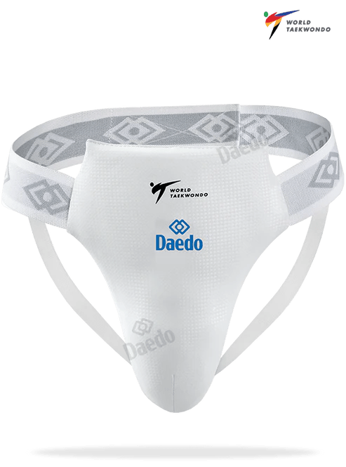Conchiglia Taekwondo Daedo Omologata WT - Fight Club Store
