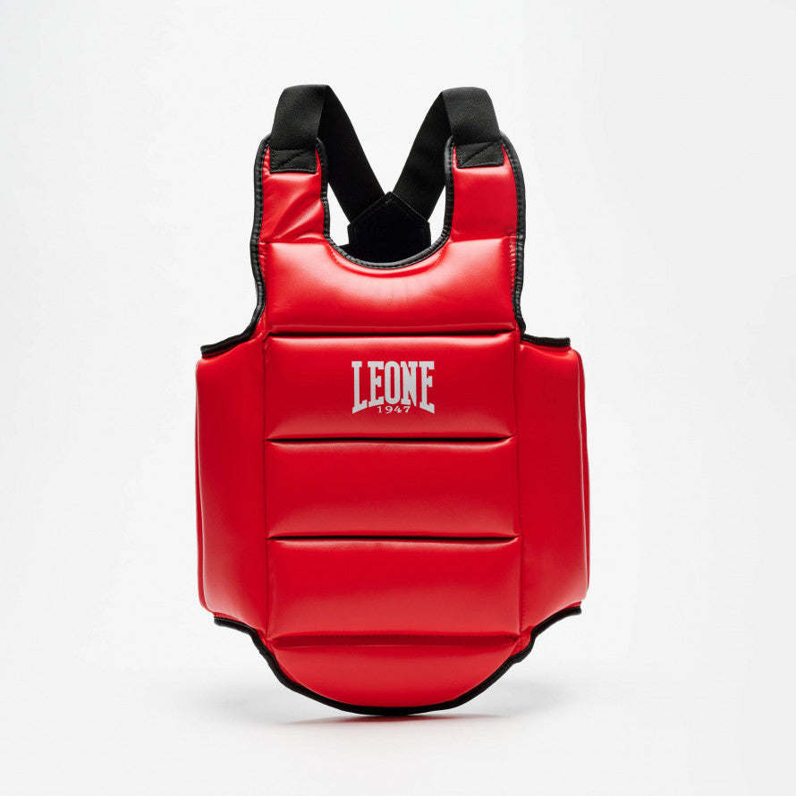 Corpetto Muay Thai Leone Bambino