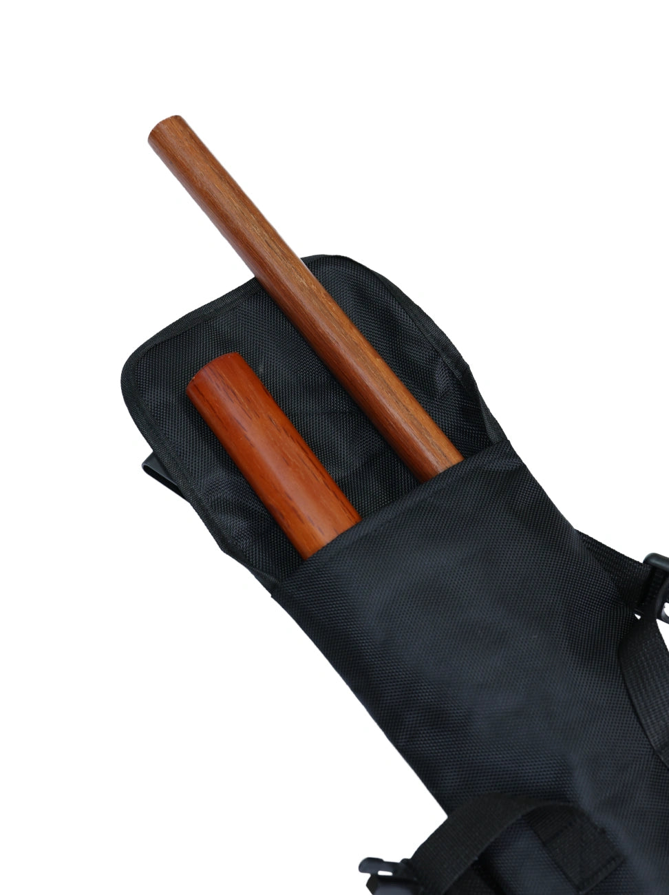 Hülle für Jo und Bokken Itaki 138 cm mit Schultergurt