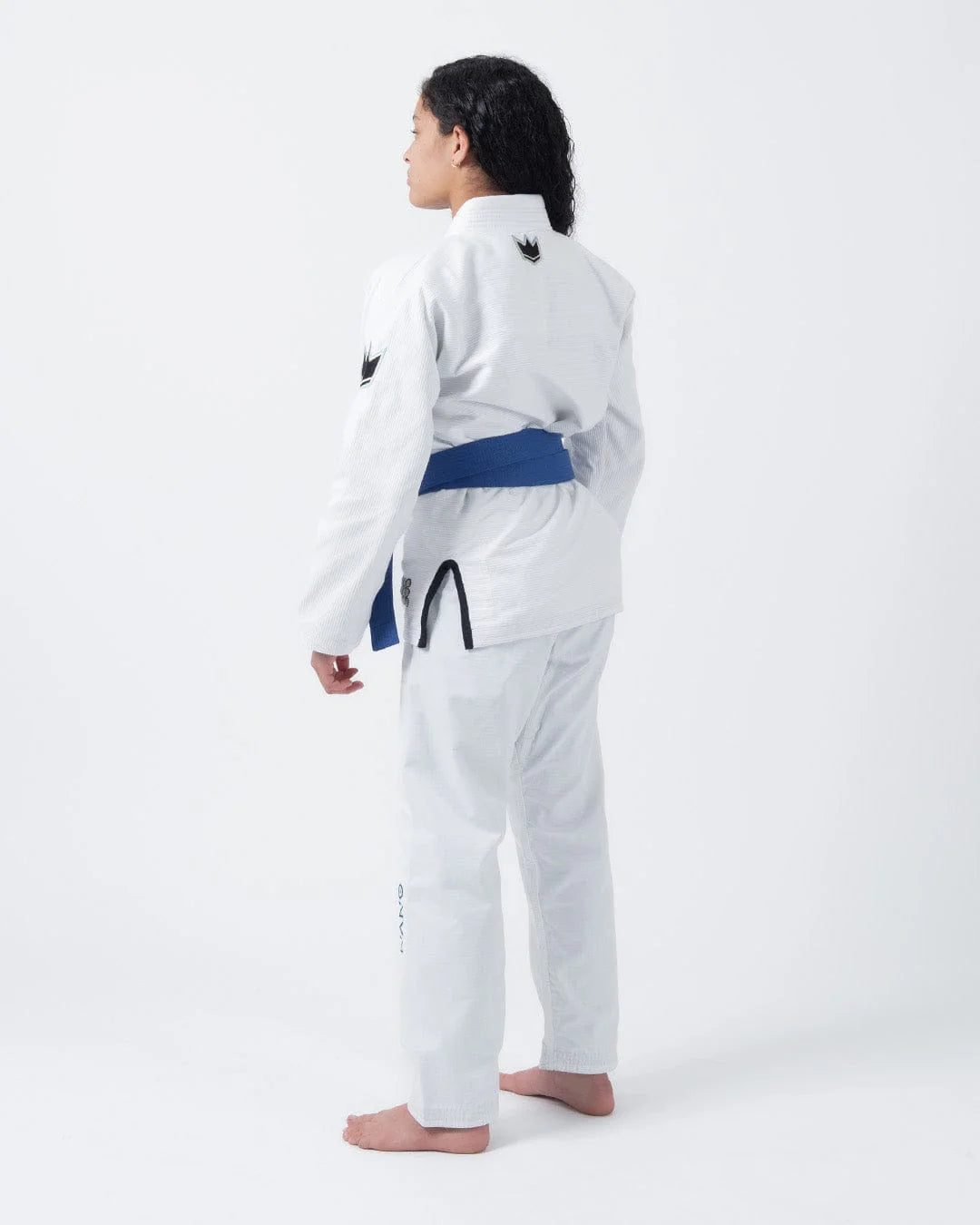 Kimono Kingz Nano 3.0 Donna | BJJ Gi Leggero