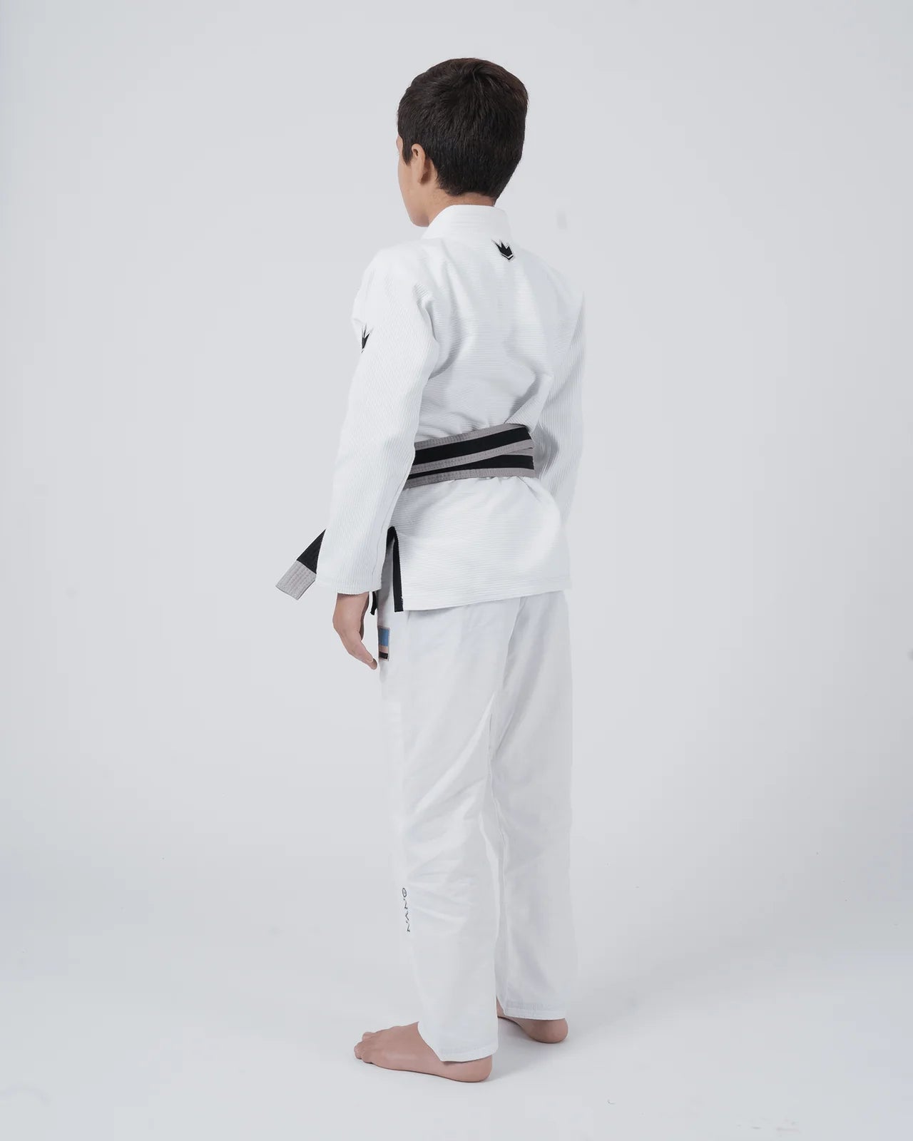 Kimono Kingz Nano 3.0 Kids | BJJ Gi Bambino Ultra Leggero