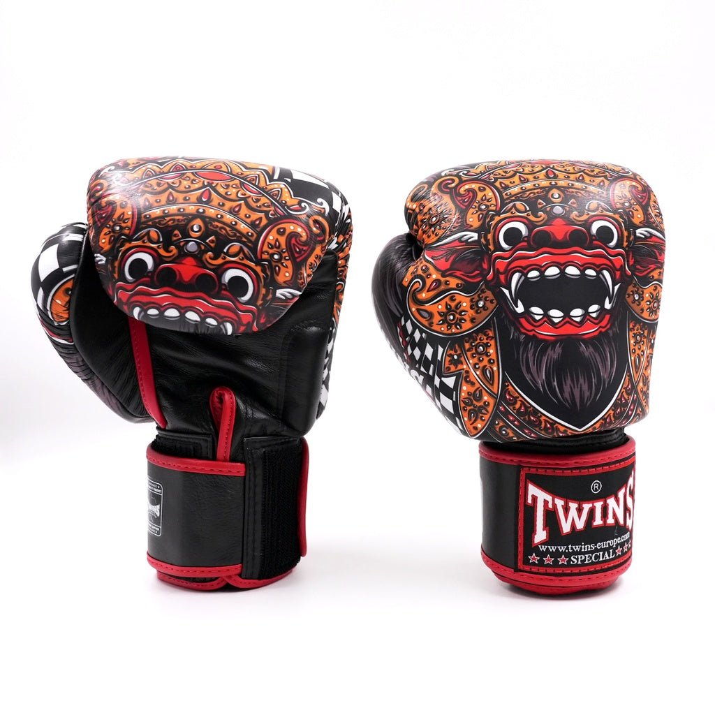 Guantoni Muay Thai Twins Special Barong Fantasy - Fight Club Store