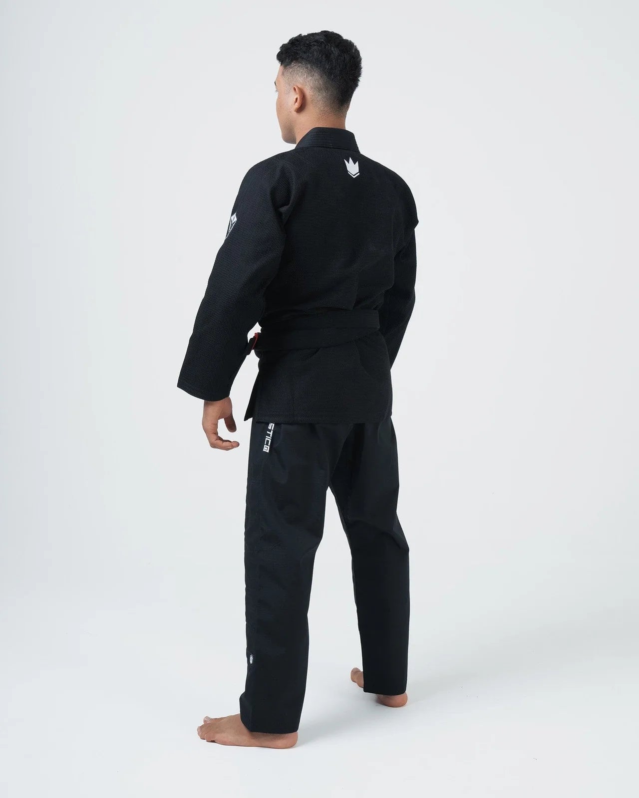 Kimono Kingz Balistico 4.0 | BJJ Gi Competizione