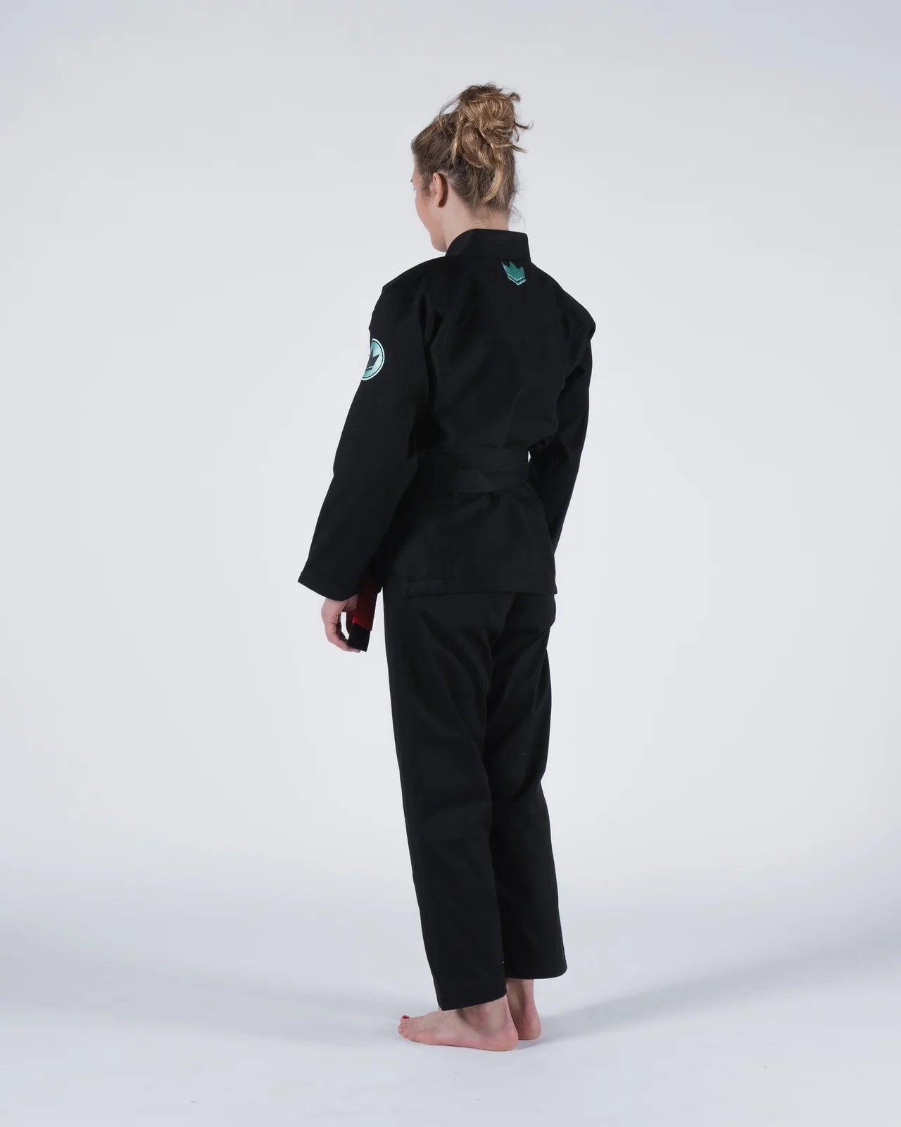Kimono Kingz Classic 3.0 Donna | BJJ Gi Femminile