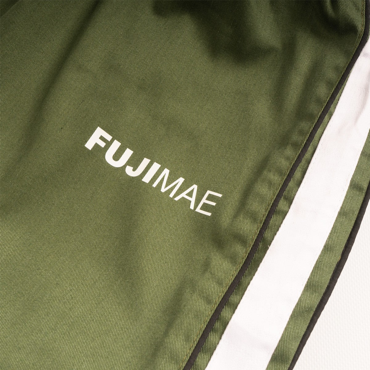 Pantaloni Kick Boxing Full Contact in Cotone