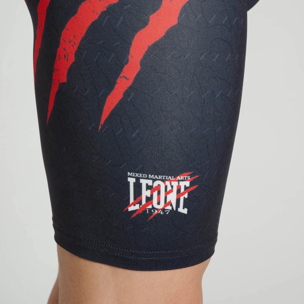 Shorts Compressione Leone Primal Instinct | Pantaloncini MMA - Fight Club Store