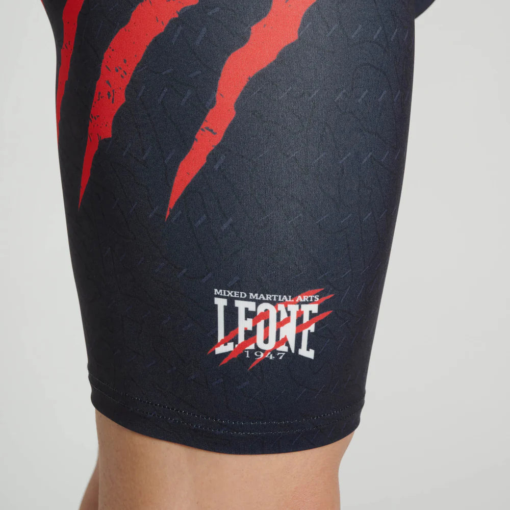 Shorts Compressione Leone Primal Instinct | Pantaloncini MMA