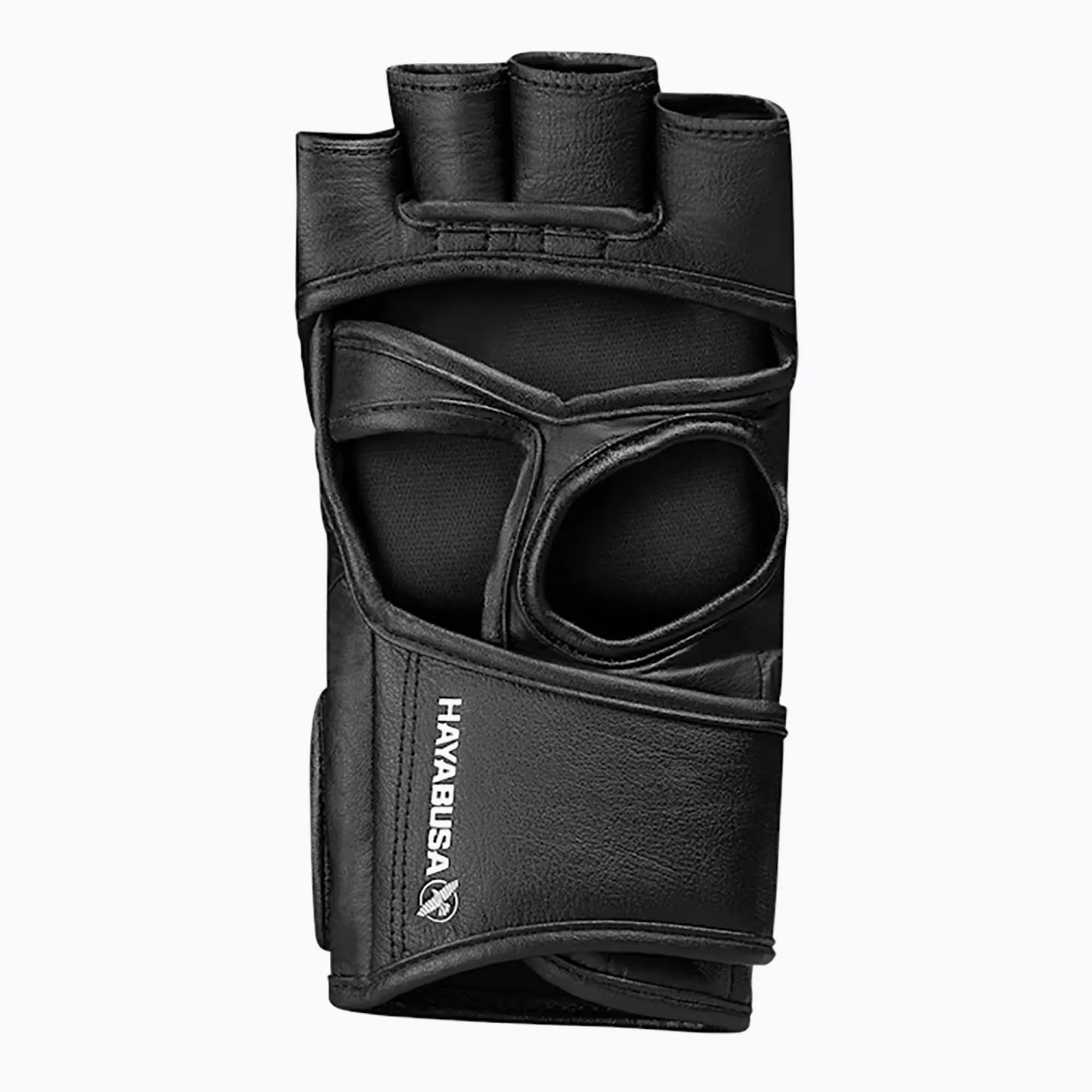 Guanti MMA Hayabusa T3 4oz – Massima Protezione e Controllo nelle Prese