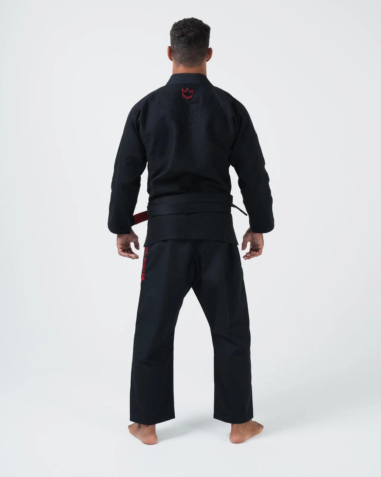 Kimono Kingz Ultralight 2.0 | BJJ Gi Ultraleggero Gara IBJJF