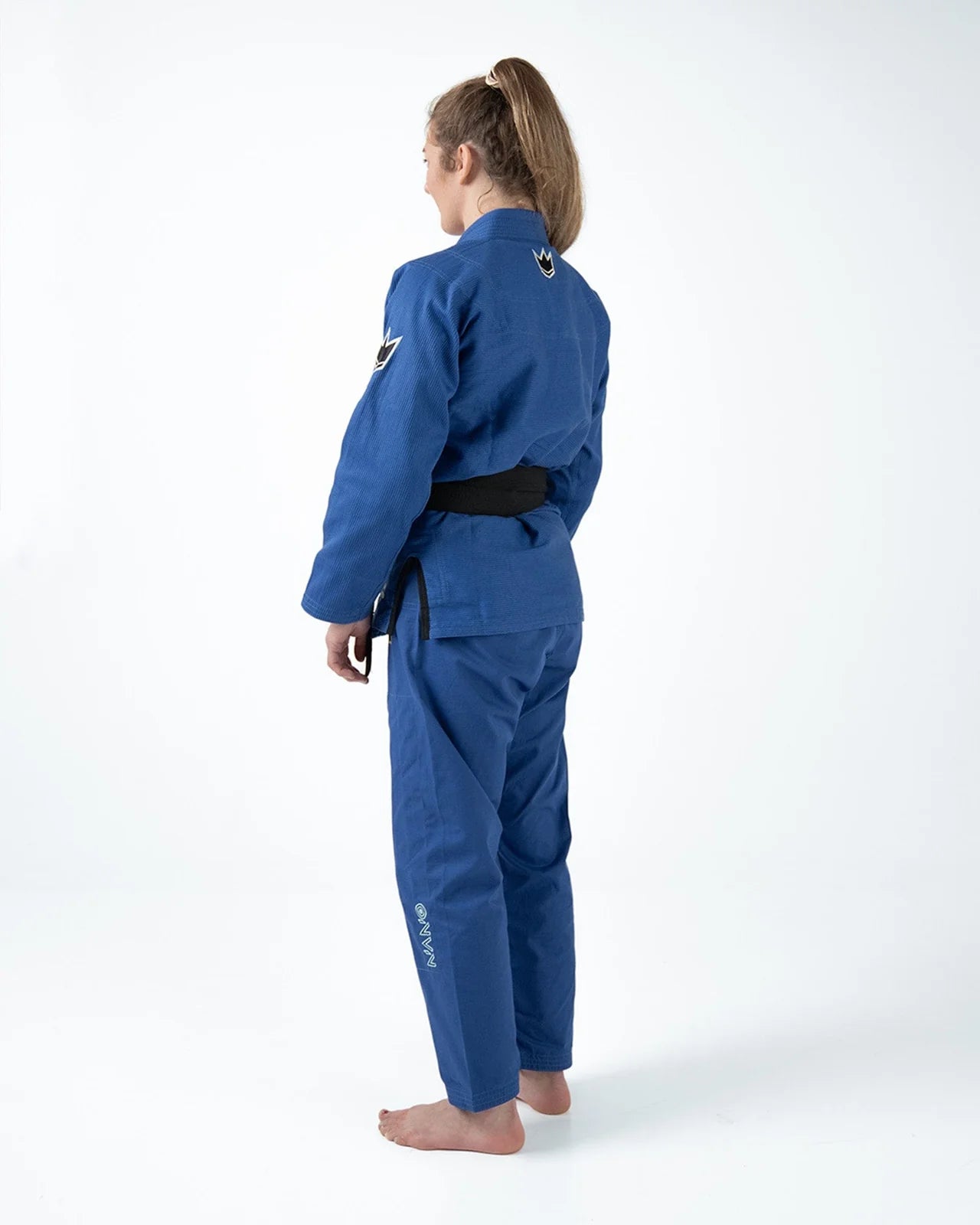 Kimono Kingz Nano 3.0 Donna | BJJ Gi Leggero