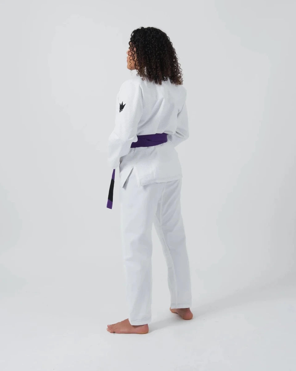 Kimono Kingz Kore Donna | BJJ Gi Femminile Economico - Fight Club Store