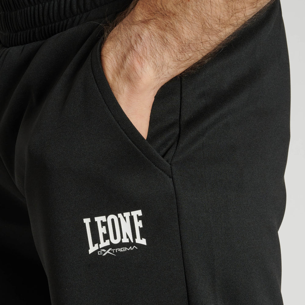 Pantaloni Tuta Leone Logo