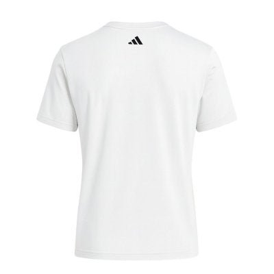 Maglietta Adidas BJJ BL in Cotone - Fight Club Store